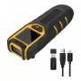 Inateck Barcodescanner 49 czarny[N6036]