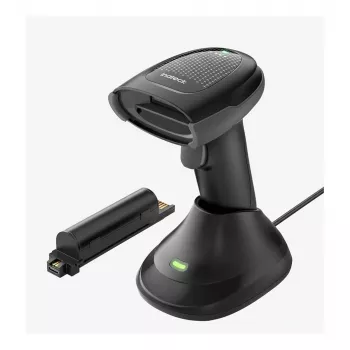 Skaner kodów kreskowych Inateck Pro 170B czarny[N6050]