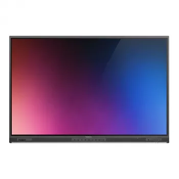ViewSonic ViewBoard 41 serie touchscreen UHD - płaski Screen (TFT/LCD)