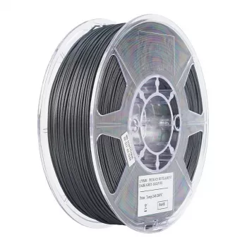 Esun EPETG-CF 1.75mm CIEMNOSZARY 1kg