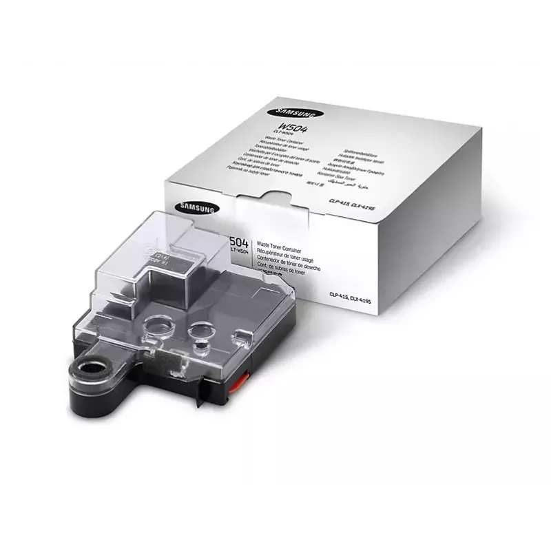 Samsung CLT-W504/SEE pojemnik na zużyty toner