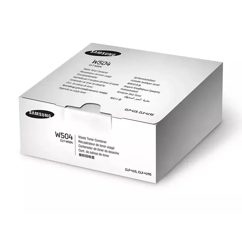 Samsung CLT-W504/SEE pojemnik na zużyty toner