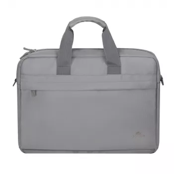 Torba na notebooka Rivacase 8234 — jasnoszary, dla laptopów 13,3-calowych