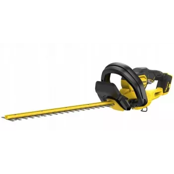 nożyce do żywopłotu akumulatorowe 50cm 18V SFMCHT650B-XJ STANLEY