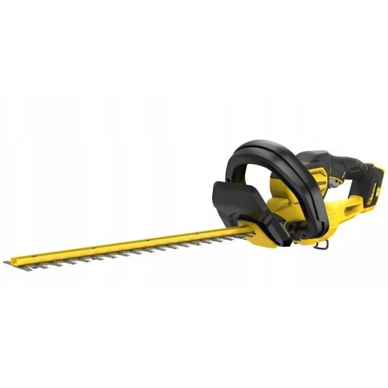 nożyce do żywopłotu akumulatorowe 50cm 18V SFMCHT650B-XJ STANLEY