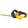 nożyce do żywopłotu akumulatorowe 50cm 18V SFMCHT650B-XJ STANLEY