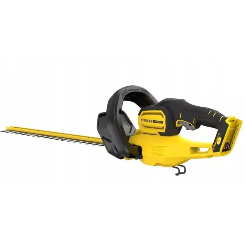 nożyce do żywopłotu akumulatorowe 50cm 18V SFMCHT650B-XJ STANLEY