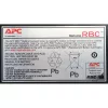 Kaseta wymiany baterii APC APCRBC140