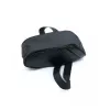 Torba podsiodłowa Motus Under-Saddle Bag Czarny — kompaktowy schowek pod siodło rowerowe