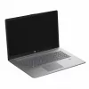 Laptop HP 17-CN3003D — 17.3-calowy wyświetlacz, Intel Core i3-N305, 8 GB RAM, 256 GB SSD, Bluetooth, Windows 11, srebrny