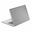 Laptop HP 17-CN3003D — 17.3-calowy wyświetlacz, Intel Core i3-N305, 8 GB RAM, 256 GB SSD, Bluetooth, Windows 11, srebrny