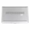 Laptop HP 17-CN3003D — 17.3-calowy wyświetlacz, Intel Core i3-N305, 8 GB RAM, 256 GB SSD, Bluetooth, Windows 11, srebrny