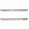 Laptop HP 17-CN3003D — 17.3-calowy wyświetlacz, Intel Core i3-N305, 8 GB RAM, 256 GB SSD, Bluetooth, Windows 11, srebrny