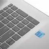 Laptop HP 17-CN3003D — 17.3-calowy wyświetlacz, Intel Core i3-N305, 8 GB RAM, 256 GB SSD, Bluetooth, Windows 11, srebrny