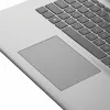 Laptop HP 17-CN3003D — 17.3-calowy wyświetlacz, Intel Core i3-N305, 8 GB RAM, 256 GB SSD, Bluetooth, Windows 11, srebrny