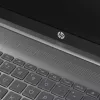 Laptop HP 17-CN3003D — 17.3-calowy wyświetlacz, Intel Core i3-N305, 8 GB RAM, 256 GB SSD, Bluetooth, Windows 11, srebrny