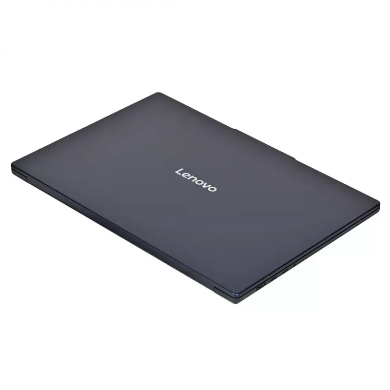 Laptop Lenovo cienki-5-16IRH10R — Intel Core 7 240H, 16 cali WUXGA IPS dotykowy, 16 GB RAM, 1 TB SSD, Windows 11, Cosmic niebieski