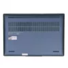 Laptop Lenovo cienki-5-16IRH10R — Intel Core 7 240H, 16 cali WUXGA IPS dotykowy, 16 GB RAM, 1 TB SSD, Windows 11, Cosmic niebieski