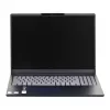 Laptop Lenovo cienki-5-16IRH10R — Intel Core 7 240H, 16 cali WUXGA IPS dotykowy, 16 GB RAM, 1 TB SSD, Windows 11, Cosmic niebieski
