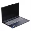 Laptop Lenovo cienki-5-16IRH10R — Intel Core 7 240H, 16 cali WUXGA IPS dotykowy, 16 GB RAM, 1 TB SSD, Windows 11, Cosmic niebieski