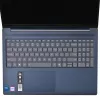 Laptop Lenovo cienki-5-16IRH10R — Intel Core 7 240H, 16 cali WUXGA IPS dotykowy, 16 GB RAM, 1 TB SSD, Windows 11, Cosmic niebieski