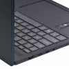 Laptop Lenovo cienki-5-16IRH10R — Intel Core 7 240H, 16 cali WUXGA IPS dotykowy, 16 GB RAM, 1 TB SSD, Windows 11, Cosmic niebieski