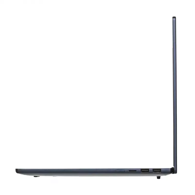 Laptop Lenovo cienki-5-16IRH10R — Intel Core 7 240H, 16 cali WUXGA IPS dotykowy, 16 GB RAM, 1 TB SSD, Windows 11, Cosmic niebieski