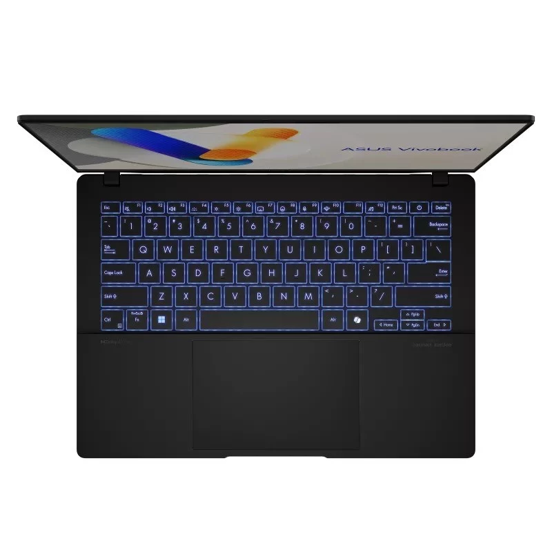 Laptop ASUS S5406MA-CS91 Ultra 9 185H 14 cali WUXGA OLED 16 GB 1 TB SSD Bluetooth Windows 11