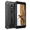 Wytrzymały smartfon UleFone RugKing 2 Pro — 4 GB RAM, 128 GB pamięci, czarny