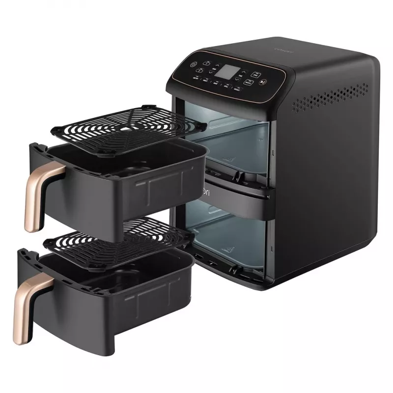 Frytownica powietrzna Turbo Tower Compact 8,6 L COSORI