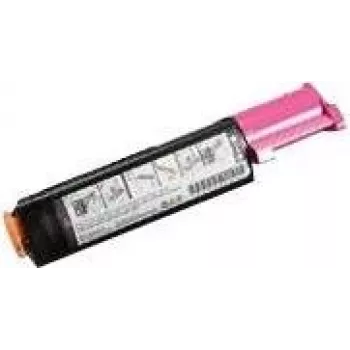 Dell XH005 Materiał eksploatacyjny do drukarki magenta