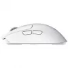 Mysz gamingowa Razer Viper V4 Pro biały - Bezprzewodowa, 50 g ultralekka, 50.000 DPI