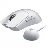 Mysz gamingowa Razer Viper V4 Pro biały - Bezprzewodowa, 50 g ultralekka, 50.000 DPI