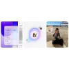 Laptop Apple MacBook Neo 13-calowy — A18 Pro 6-rdzeniowy CPU / 5-rdzeniowy GPU, 8 GB RAM, 256 GB SSD, wyświetlacz 2408×1506, macOS Tahoe, limonkowy
