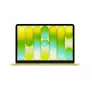 Laptop Apple MacBook Neo 13-calowy — A18 Pro 6-rdzeniowy CPU / 5-rdzeniowy GPU, 8 GB RAM, 256 GB SSD, wyświetlacz 2408×1506, macOS Tahoe, limonkowy