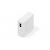 Ładowarka USB GaN DIGITUS 140W — 3× USB‑C, 1× USB‑A, 100–240V, biała