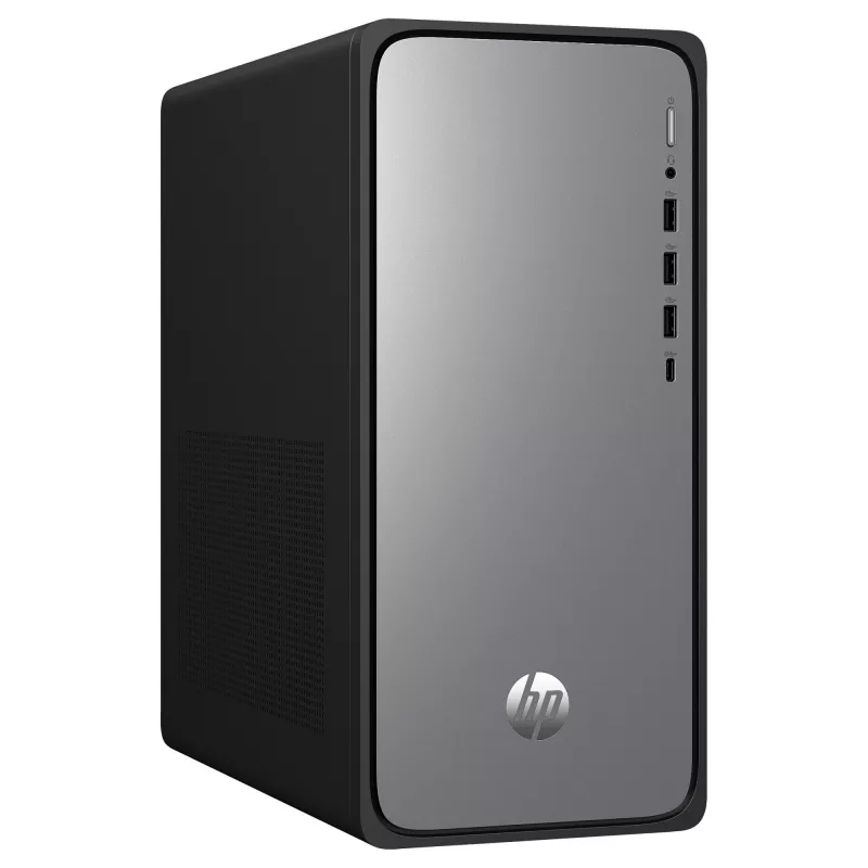 HP OmniDesk M02-0051ng - Tower - Core i5 i5-14400 - Kompletny system - Core i5