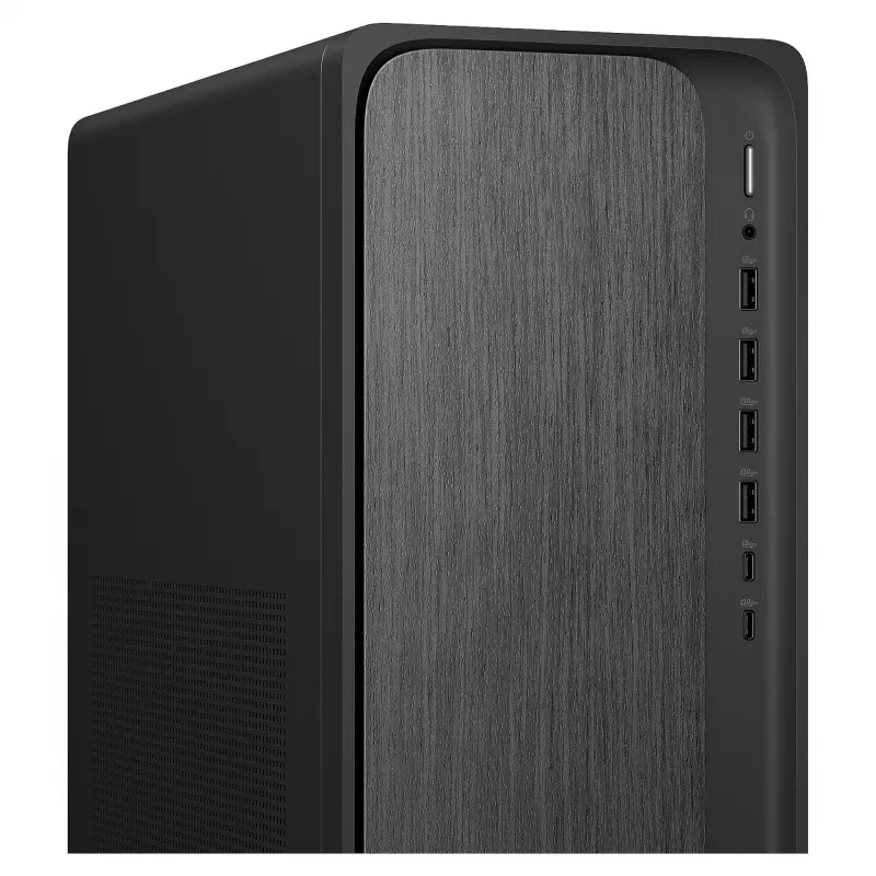 HP OmniDesk M02-0055ng AMD Ryzen™ 5 8500G Desktop Tower (BA2V0EA#ABD)