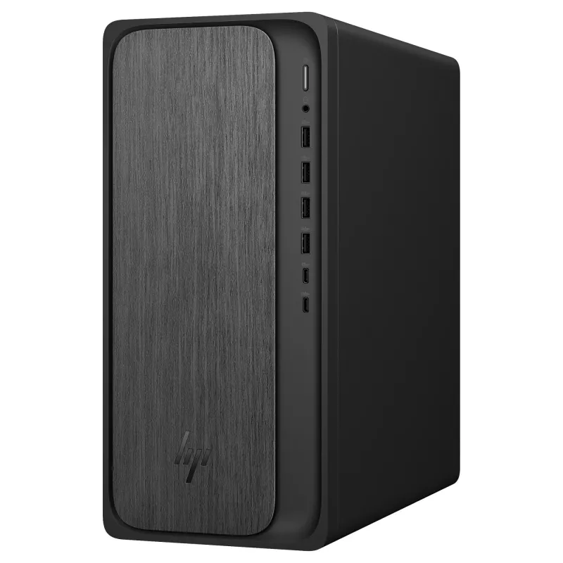 HP OmniDesk M02-0055ng AMD Ryzen™ 5 8500G Desktop Tower (BA2V0EA#ABD)