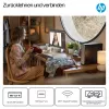 HP OmniDesk S03-0032ng - Komputer stacjonarny Slim - Core i3-14100 - Kompletny system - Core i3