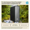 HP OmniDesk S03-0032ng - Komputer stacjonarny Slim - Core i3-14100 - Kompletny system - Core i3