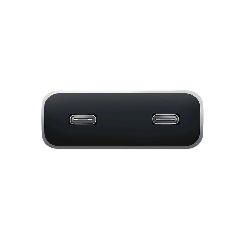 Hub USB 3.2 Gen1, 4 porty, USB-A/C, przełącznik on/off