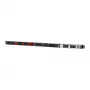 Jednostka dystrybucji zasilania Bachmann BN ESSENTIAL Metered 24×C13 6×C19 3,0 m CEE 16/5p