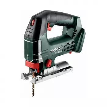 Metabo STB 18 L 90 Stichsge solo — wyrzynarka akumulatorowa, model STB 18 L 90 (tylko narzędzie)