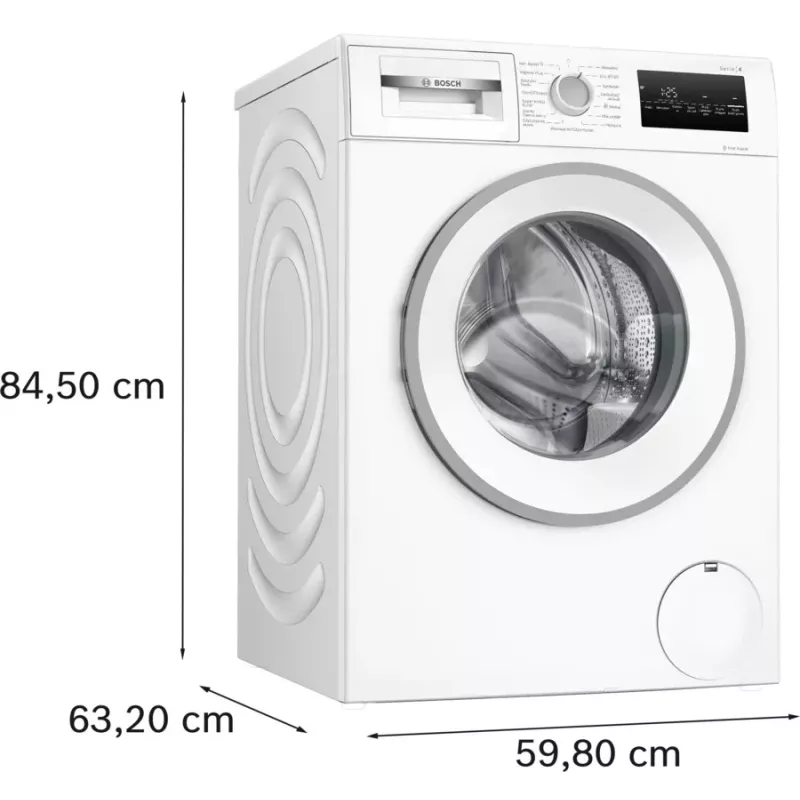 Pralka WAN2823APL