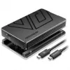 Zewnętrzna obudowa SSD M.2 GrauGear G-M2U4-40G01 z PCIe 4.0 i USB-C
