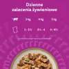 Mokra karma dla kota Whiskas Tasty Mix wybór szefa kuchni w sosie 40 × 85 g saszetek