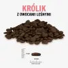 PAKA ZWIERZAKA królik z owocami leśnymi sucha karma dla królików L 1,5 kg