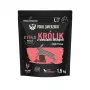 PAKA ZWIERZAKA królik z owocami leśnymi sucha karma dla królików L 1,5 kg