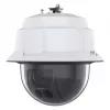 Kamera IP PTZ kopułkowa AXIS Q6086-E — sufitowa zewnętrzna, 2688×1512, 32x zoom optyczny, 12x zoom cyfrowy, 6,64–225,5 mm